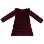 ビールーム b.ROOM ワンピース 120サイズ 女の子 子供服 ベビー服 キッズ