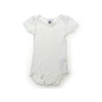  Petit Bateau PETIT BATEAU детский комбинезон 60 размер мужчина ребенок одежда детская одежда Kids 