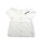 ジェニィ JENNI シャツ・ブラウス 160サイズ 女の子 子供服 ベビー服 キッズ