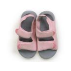  Adidas Adidas сандалии обувь 18cm~ девочка ребенок одежда детская одежда Kids 