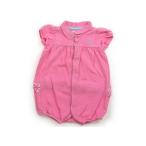  Ralph Lauren Ralph Lauren комбинезон 80 размер девочка ребенок одежда детская одежда Kids 