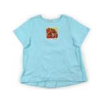 ジェニィ JENNI Tシャツ・カットソー 150サイズ 女の子 子供服 ベビー服 キッズ