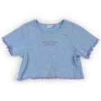 ジェニィ JENNI Tシャツ・カットソー 140サイズ 女の子 子供服 ベビー服 キッズ