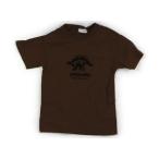 ビールーム b.ROOM Tシャツ・カットソー 120サイズ 男の子 子供服 ベビー服 キッズ