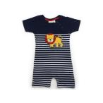 ジョジョママンベベ JoJo Maman Bebe カバーオール 80サイズ 男の子 子供服 ベビー服 キッズ