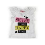 ジェニィ JENNI Tシャツ・カットソー 100サイズ 女の子 子供服 ベビー服 キッズ