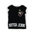 ジェニィ JENNI Tシャツ・カットソー 100サイズ 女の子 子供服 ベビー服 キッズ