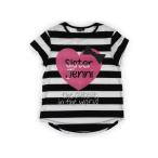 ジェニィ JENNI Tシャツ・カットソー 150サイズ 女の子 子供服 ベビー服 キッズ