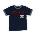 ブーフーウー BOO FOO WOO/natural boo Tシャツ・カットソー 120サイズ 女の子 子供服 ベビー服 キッズ
