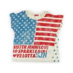 ジェニィ JENNI Tシャツ・カットソー 150サイズ 女の子 子供服 ベビー服 キッズ