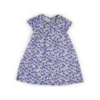 キャスキッドソン Cath Kidston ワンピース 110サイズ 女の子 子供服 ベビー服 キッズ