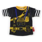 ブーフーウー BOO FOO WOO/natural boo Tシャツ・カットソー 90サイズ 男の子 子供服 ベビー服 キッズ