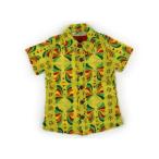ブーフーウー BOO FOO WOO/natural boo シャツ・ブラウス 90サイズ 男の子 子供服 ベビー服 キッズ