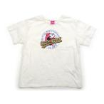ジェニィ JENNI Tシャツ・カットソー 140サイズ 女の子 子供服 ベビー服 キッズ