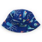 キャスキッドソン Cath Kidston 帽子 Hat/Cap 男の子 子供服 ベビー服 キッズ