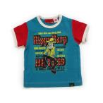 ブーフーウー BOO FOO WOO/natural boo Tシャツ・カットソー 110サイズ 男の子 子供服 ベビー服 キッズ