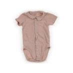 Petit Bateau PETIT BATEAU детский комбинезон 70 размер девочка ребенок одежда детская одежда Kids 