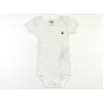  Petit Bateau PETIT BATEAU детский комбинезон 60 размер мужчина ребенок одежда детская одежда Kids 