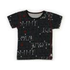 ブーフーウー BOO FOO WOO/natural boo Tシャツ・カットソー 120サイズ 男の子 子供服 ベビー服 キッズ