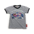 ブーフーウー BOO FOO WOO/natural boo Tシャツ・カットソー 130サイズ 男の子 子供服 ベビー服 キッズ