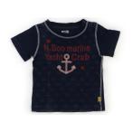 ブーフーウー BOO FOO WOO/natural boo Tシャツ・カットソー 90サイズ 男の子 子供服 ベビー服 キッズ