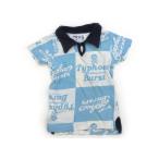 ブーフーウー BOO FOO WOO/natural boo Tシャツ・カットソー 90サイズ 男の子 子供服 ベビー服 キッズ
