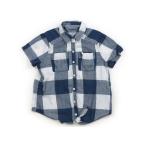 アバクロ Abercrombie シャツ・ブラウ