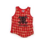 ブーフーウー BOO FOO WOO/natural boo タンクトップ・キャミソール 130サイズ 男の子 子供服 ベビー服 キッズ
