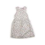 キャスキッドソン Cath Kidston ワンピース 110サイズ 女の子 子供服 ベビー服 キッズ