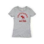 アバクロ Abercrombie Tシャツ・カット�