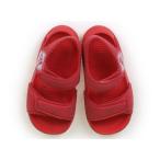  Adidas Adidas сандалии обувь 12cm~ девочка ребенок одежда детская одежда Kids 