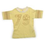 ムチャチャ muchacha Tシャツ・カットソー 120サイズ 男の子 子供服 ベビー服 キッズ