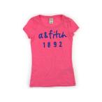 アバクロ Abercrombie Tシャツ・カット�