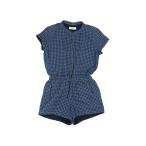アバクロ Abercrombie コンビネゾン 140�