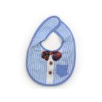  Miki House miki HOUSE нагрудник *. еда для фартук товары для малышей мужчина ребенок одежда детская одежда Kids 