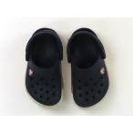  Crocs CROCS сандалии обувь 13cm~ мужчина ребенок одежда детская одежда Kids 