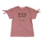 ジェニィ JENNI Tシャツ・カットソー 130サイズ 女の子 子供服 ベビー服 キッズ