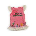 ブーフーウー BOO FOO WOO/natural boo チュニック 130サイズ 女の子 子供服 ベビー服 キッズ