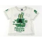 ビールーム b.ROOM Tシャツ・カットソー 90サイズ 男の子 子供服 ベビー服 キッズ