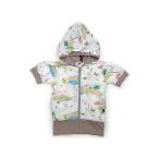 ブーフーウー BOO FOO WOO/natural boo パーカー 120サイズ 女の子 子供服 ベビー服 キッズ