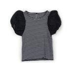 ムチャチャ muchacha Tシャツ・カットソー 120サイズ 女の子 子供服 ベビー服 キッズ