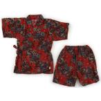 ブーフーウー BOO FOO WOO/natural boo 浴衣・甚平・季節のイベント 120サイズ 女の子 子供服 ベビー服 キッズ