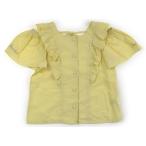 ジェニィ JENNI シャツ・ブラウス 150サイズ 女の子 子供服 ベビー服 キッズ