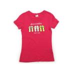 アバクロ Abercrombie Tシャツ・カット�