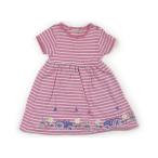 ジョジョママンベベ JoJo Maman Bebe ワンピース 90サイズ 女の子 子供服 ベビー服 キッズ