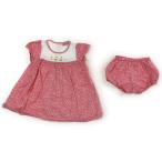 キャスキッドソン Cath Kidston チュニック 90サイズ 女の子 子供服 ベビー服 キッズ