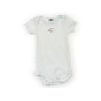  Petit Bateau PETIT BATEAU детский комбинезон 60 размер мужчина ребенок одежда детская одежда Kids 