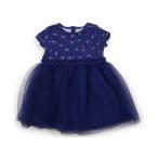 キャスキッドソン Cath Kidston ワンピース 70サイズ 女の子 子供服 ベビー服 キッズ