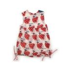 ブーフーウー BOO FOO WOO/natural boo チュニック 120サイズ 女の子 子供服 ベビー服 キッズ