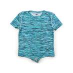  Old Navy OLDNAVY купальный костюм * купальный халат 140 размер девочка ребенок одежда детская одежда Kids 